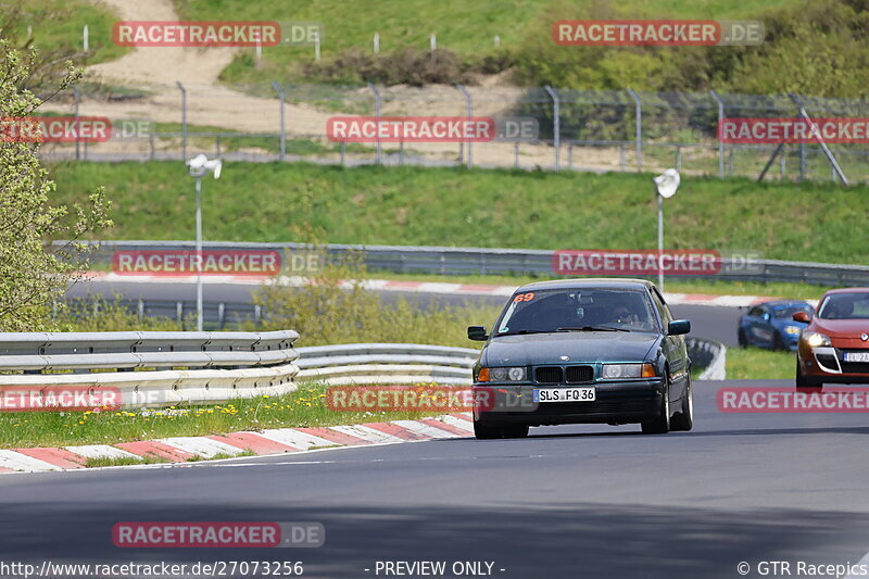 Bild #27073256 - Touristenfahrten Nürburgring Nordschleife (01.05.2024)