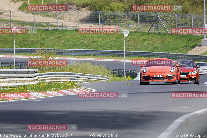 Bild #27073267 - Touristenfahrten Nürburgring Nordschleife (01.05.2024)