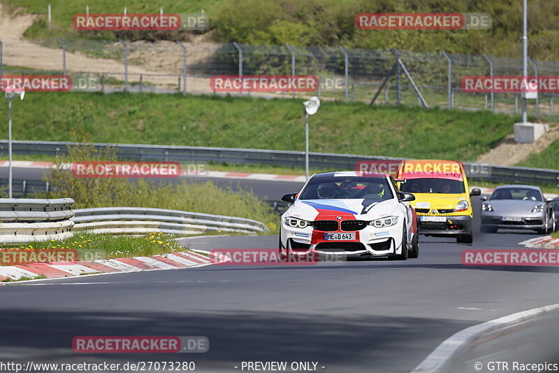 Bild #27073280 - Touristenfahrten Nürburgring Nordschleife (01.05.2024)