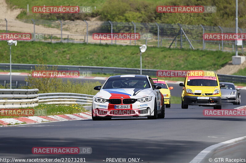 Bild #27073281 - Touristenfahrten Nürburgring Nordschleife (01.05.2024)