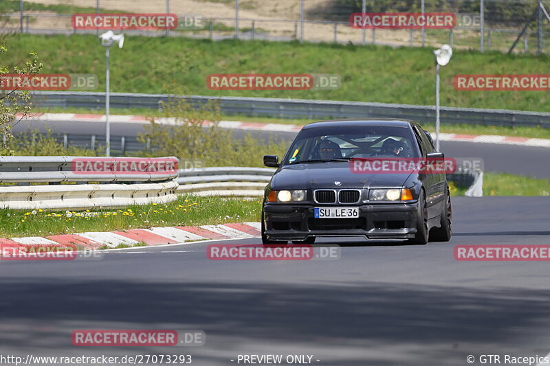 Bild #27073293 - Touristenfahrten Nürburgring Nordschleife (01.05.2024)