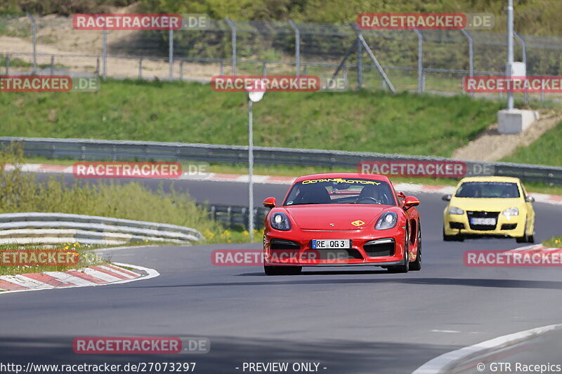 Bild #27073297 - Touristenfahrten Nürburgring Nordschleife (01.05.2024)