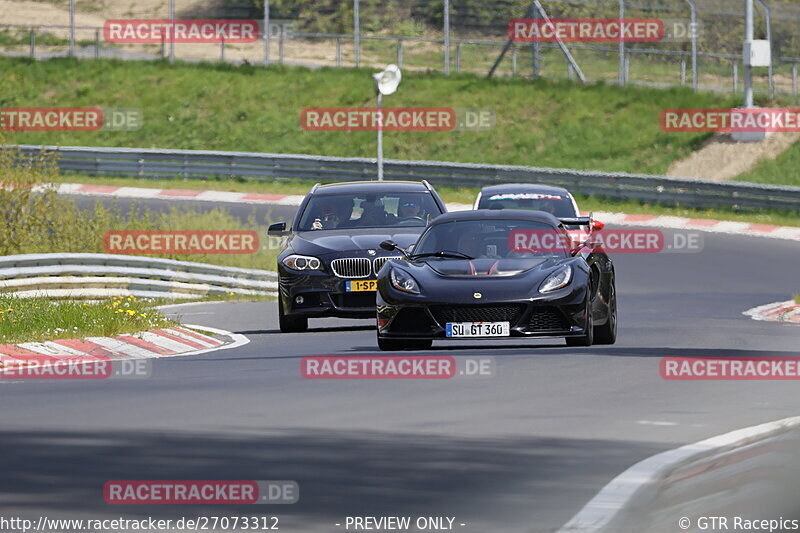 Bild #27073312 - Touristenfahrten Nürburgring Nordschleife (01.05.2024)