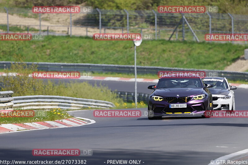 Bild #27073382 - Touristenfahrten Nürburgring Nordschleife (01.05.2024)