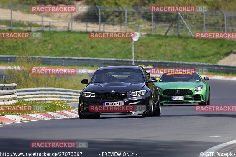 Bild #27073397 - Touristenfahrten Nürburgring Nordschleife (01.05.2024)