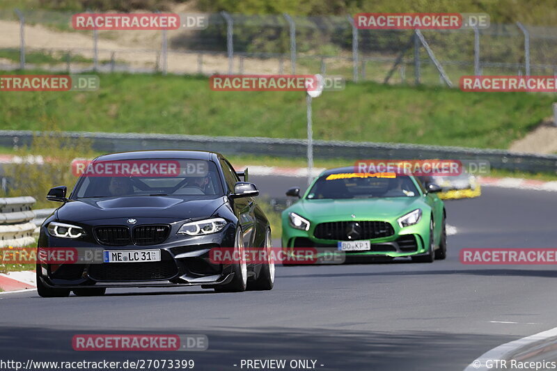 Bild #27073399 - Touristenfahrten Nürburgring Nordschleife (01.05.2024)