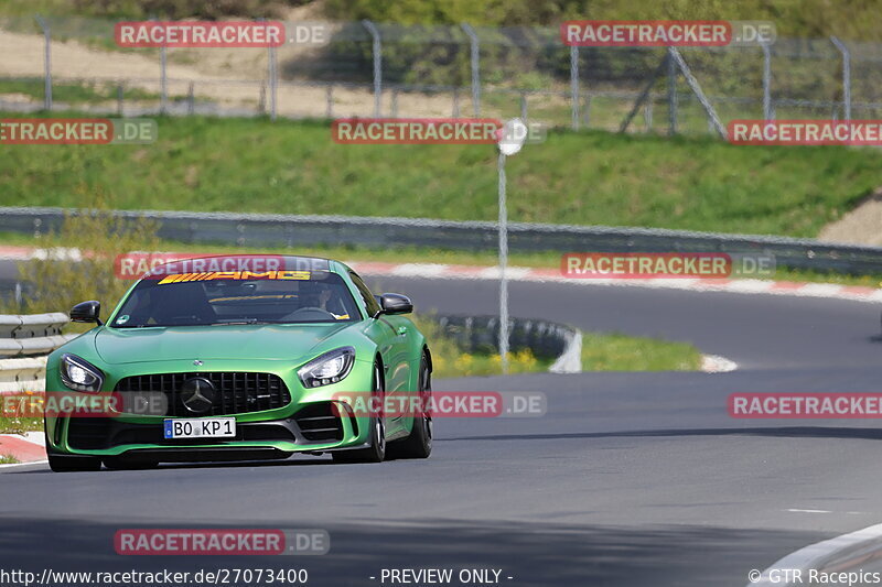 Bild #27073400 - Touristenfahrten Nürburgring Nordschleife (01.05.2024)