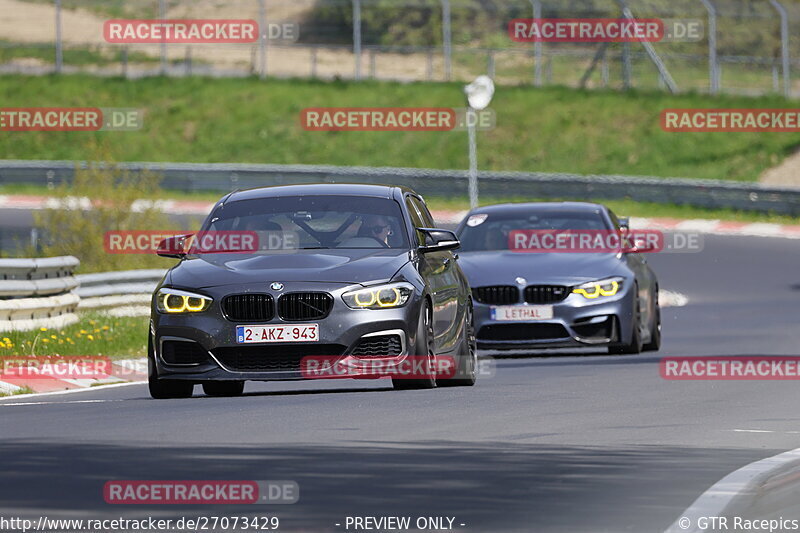 Bild #27073429 - Touristenfahrten Nürburgring Nordschleife (01.05.2024)