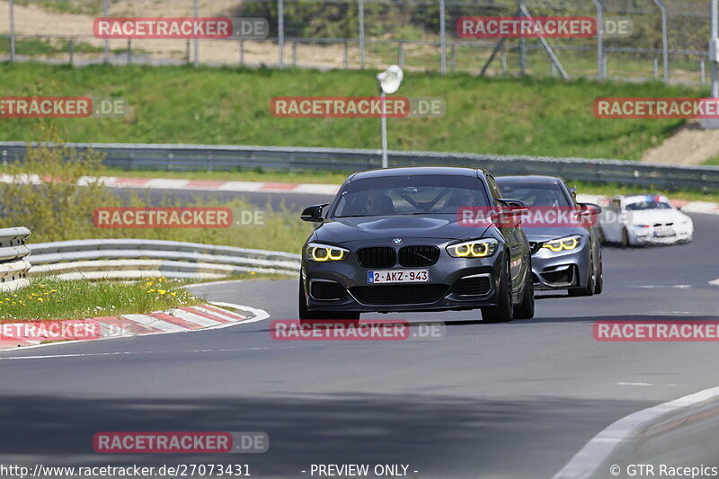 Bild #27073431 - Touristenfahrten Nürburgring Nordschleife (01.05.2024)