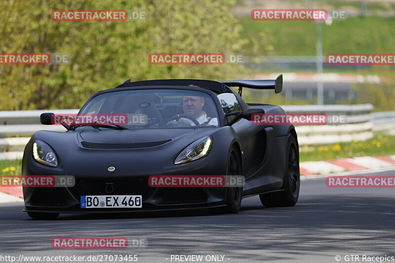 Bild #27073455 - Touristenfahrten Nürburgring Nordschleife (01.05.2024)