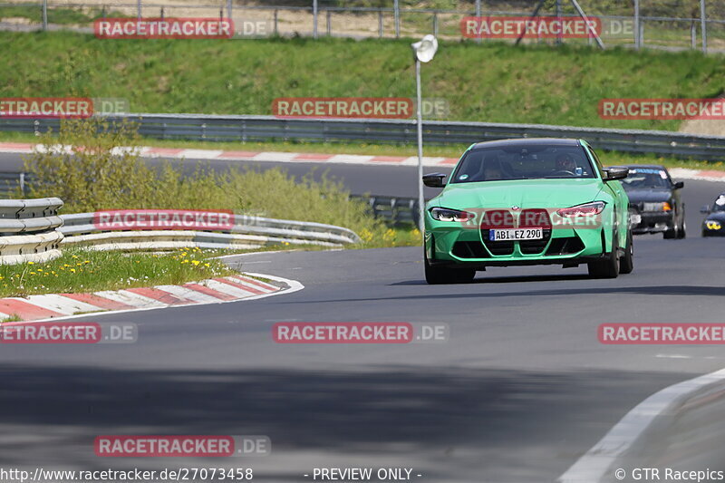 Bild #27073458 - Touristenfahrten Nürburgring Nordschleife (01.05.2024)