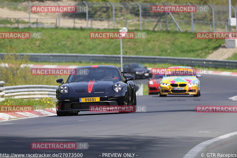 Bild #27073500 - Touristenfahrten Nürburgring Nordschleife (01.05.2024)