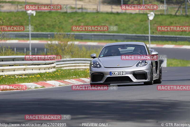 Bild #27074995 - Touristenfahrten Nürburgring Nordschleife (01.05.2024)