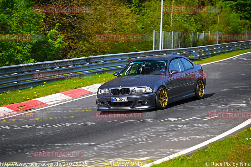 Bild #27075035 - Touristenfahrten Nürburgring Nordschleife (01.05.2024)