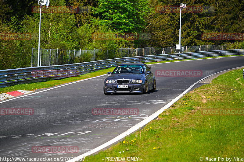 Bild #27075037 - Touristenfahrten Nürburgring Nordschleife (01.05.2024)