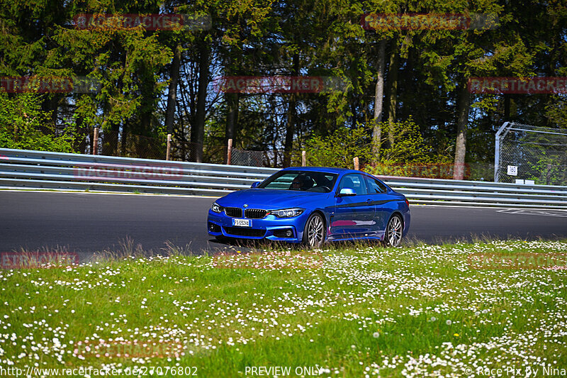 Bild #27076802 - Touristenfahrten Nürburgring Nordschleife (01.05.2024)