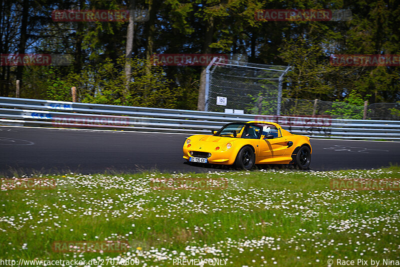 Bild #27076809 - Touristenfahrten Nürburgring Nordschleife (01.05.2024)