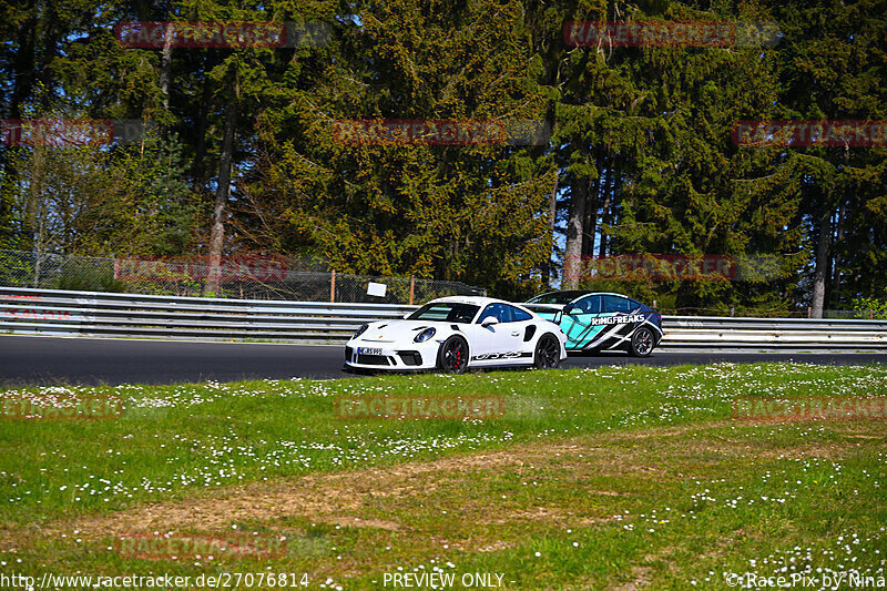 Bild #27076814 - Touristenfahrten Nürburgring Nordschleife (01.05.2024)