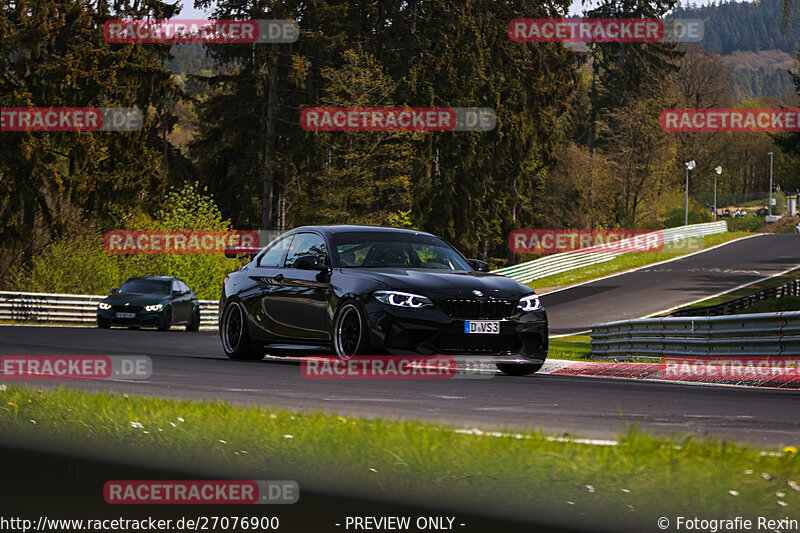 Bild #27076900 - Touristenfahrten Nürburgring Nordschleife (01.05.2024)