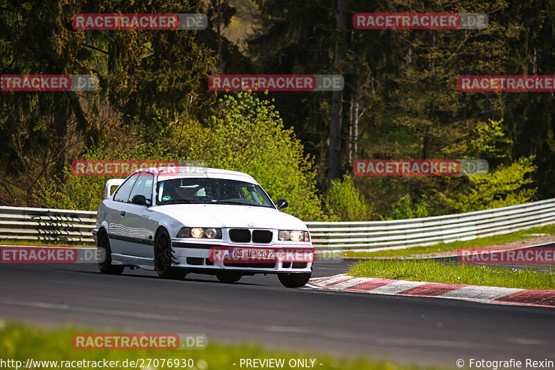 Bild #27076930 - Touristenfahrten Nürburgring Nordschleife (01.05.2024)