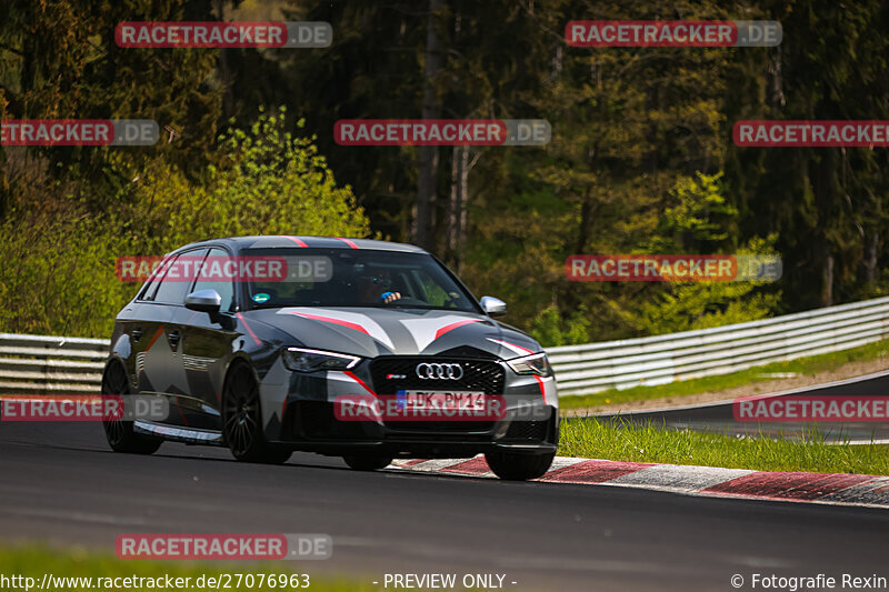 Bild #27076963 - Touristenfahrten Nürburgring Nordschleife (01.05.2024)