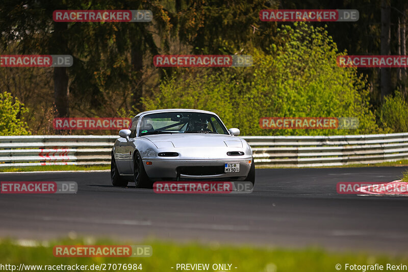 Bild #27076984 - Touristenfahrten Nürburgring Nordschleife (01.05.2024)