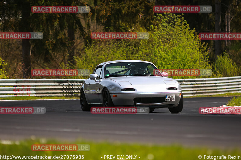 Bild #27076985 - Touristenfahrten Nürburgring Nordschleife (01.05.2024)