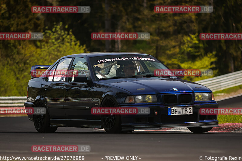 Bild #27076989 - Touristenfahrten Nürburgring Nordschleife (01.05.2024)