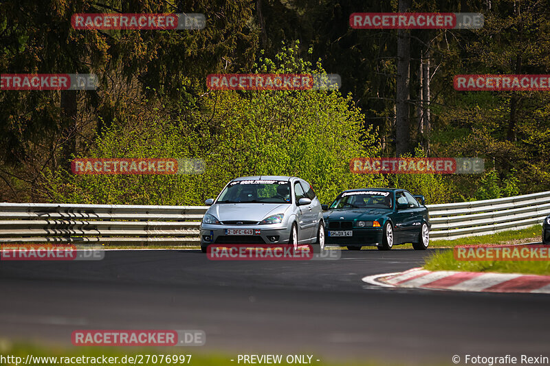 Bild #27076997 - Touristenfahrten Nürburgring Nordschleife (01.05.2024)