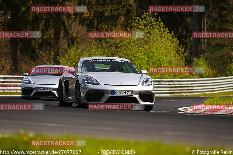 Bild #27077017 - Touristenfahrten Nürburgring Nordschleife (01.05.2024)