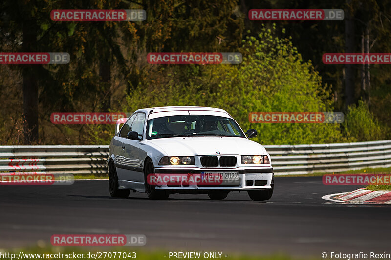 Bild #27077043 - Touristenfahrten Nürburgring Nordschleife (01.05.2024)