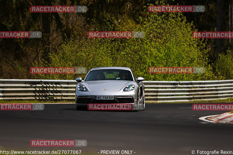 Bild #27077067 - Touristenfahrten Nürburgring Nordschleife (01.05.2024)