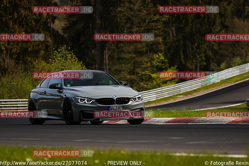 Bild #27077074 - Touristenfahrten Nürburgring Nordschleife (01.05.2024)