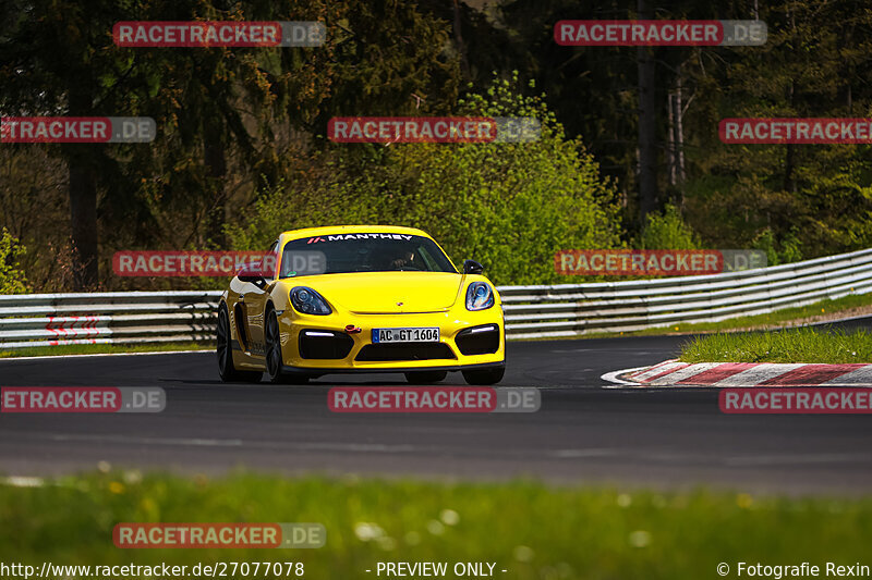 Bild #27077078 - Touristenfahrten Nürburgring Nordschleife (01.05.2024)