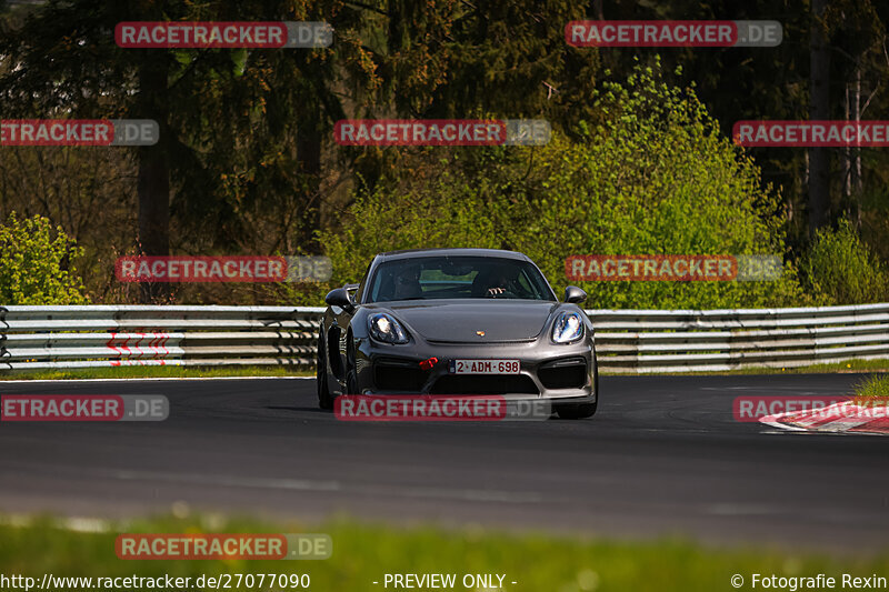 Bild #27077090 - Touristenfahrten Nürburgring Nordschleife (01.05.2024)