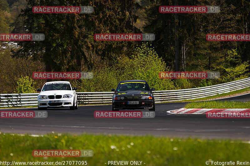 Bild #27077095 - Touristenfahrten Nürburgring Nordschleife (01.05.2024)