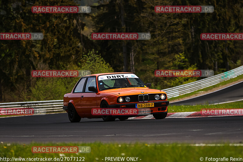 Bild #27077122 - Touristenfahrten Nürburgring Nordschleife (01.05.2024)