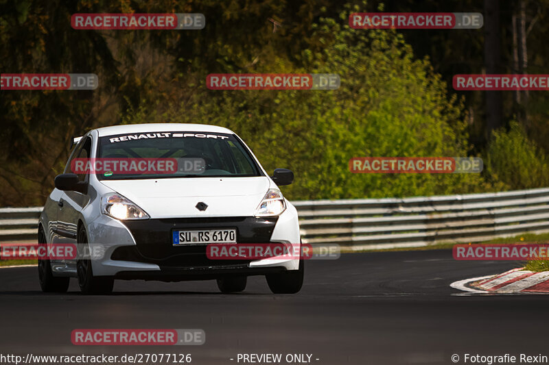 Bild #27077126 - Touristenfahrten Nürburgring Nordschleife (01.05.2024)