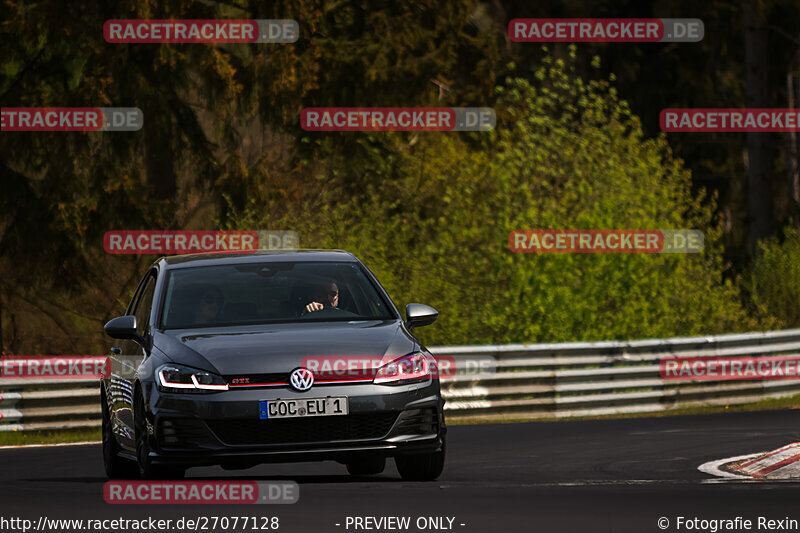 Bild #27077128 - Touristenfahrten Nürburgring Nordschleife (01.05.2024)