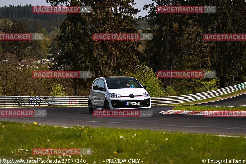 Bild #27077140 - Touristenfahrten Nürburgring Nordschleife (01.05.2024)