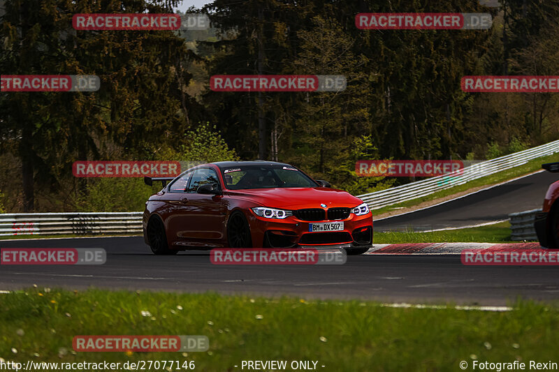 Bild #27077146 - Touristenfahrten Nürburgring Nordschleife (01.05.2024)