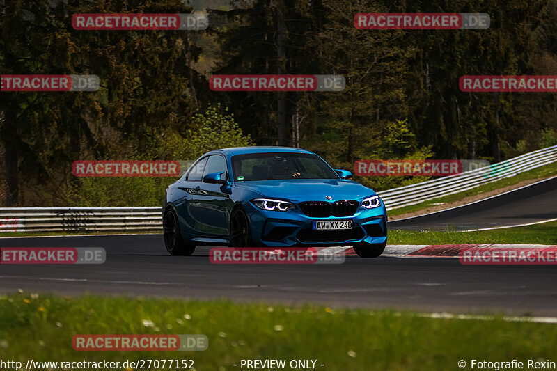 Bild #27077152 - Touristenfahrten Nürburgring Nordschleife (01.05.2024)