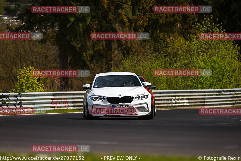 Bild #27077162 - Touristenfahrten Nürburgring Nordschleife (01.05.2024)