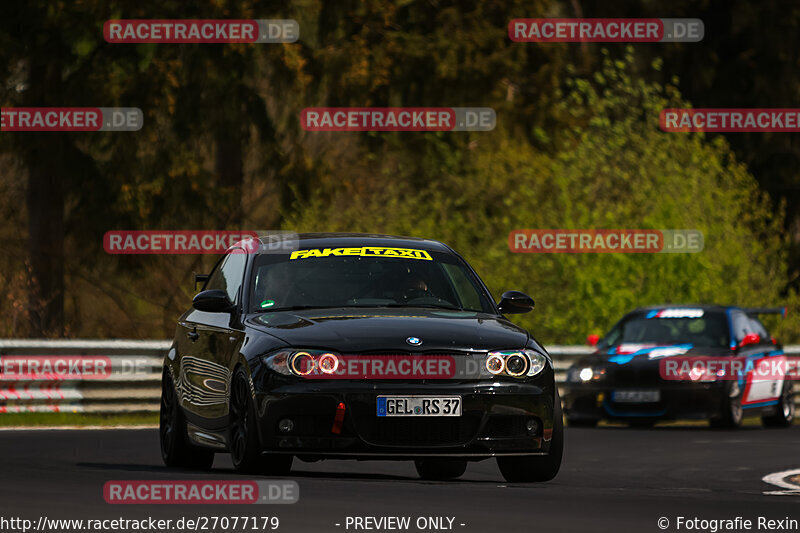 Bild #27077179 - Touristenfahrten Nürburgring Nordschleife (01.05.2024)