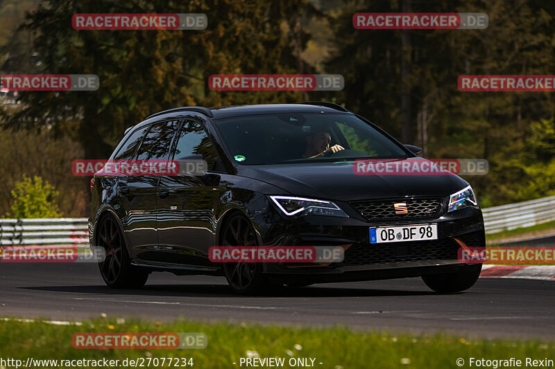 Bild #27077234 - Touristenfahrten Nürburgring Nordschleife (01.05.2024)