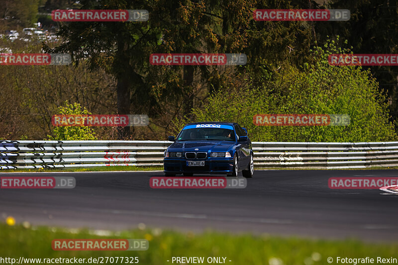 Bild #27077325 - Touristenfahrten Nürburgring Nordschleife (01.05.2024)