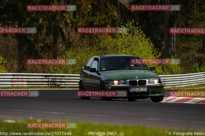 Bild #27077446 - Touristenfahrten Nürburgring Nordschleife (01.05.2024)