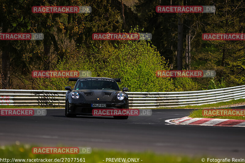 Bild #27077561 - Touristenfahrten Nürburgring Nordschleife (01.05.2024)