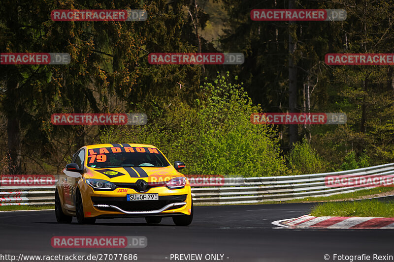 Bild #27077686 - Touristenfahrten Nürburgring Nordschleife (01.05.2024)