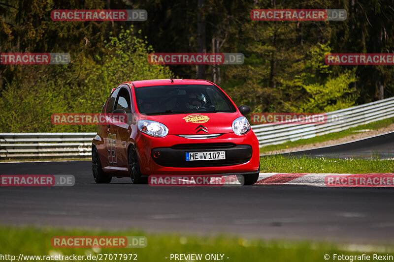 Bild #27077972 - Touristenfahrten Nürburgring Nordschleife (01.05.2024)